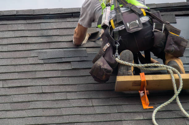 Reliable Gutter Installation contractor in Old Station, CA by Brentwood Metal Roofing