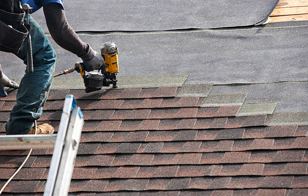 Licensed Gutter Installation service in Old Station, CA - Brentwood Metal Roofing